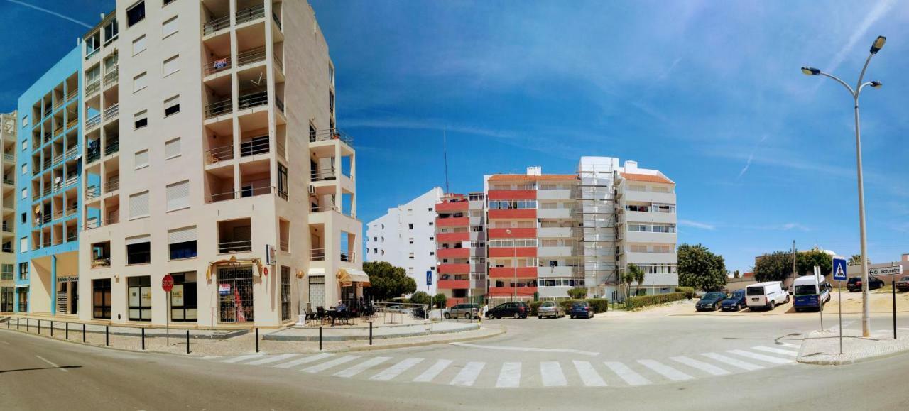 קווארטיירה Musa Mar - Studios In The Residential Area מראה חיצוני תמונה